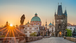Unikátní zážitky s Mastercard Priceless Prague