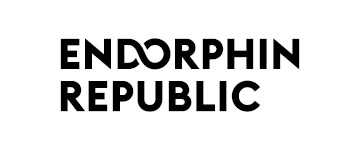 Logo Endorphin Republic