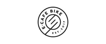 Logo E-Cafe Bike
