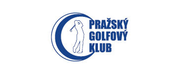 Logo Pražský golfový klub