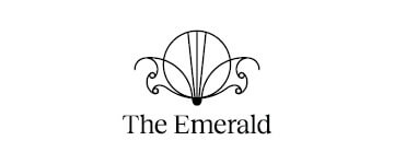 Logo Emerald hotel