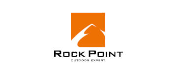 Logo Rock Point