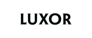 Logo Luxor